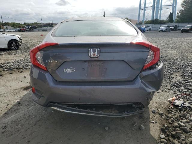 Photo 5 VIN: 2HGFC2F63LH524981 - HONDA CIVIC LX 