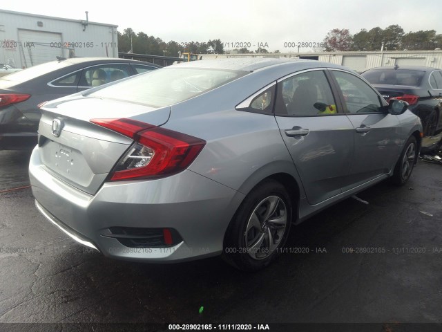 Photo 3 VIN: 2HGFC2F63LH528285 - HONDA CIVIC SEDAN 