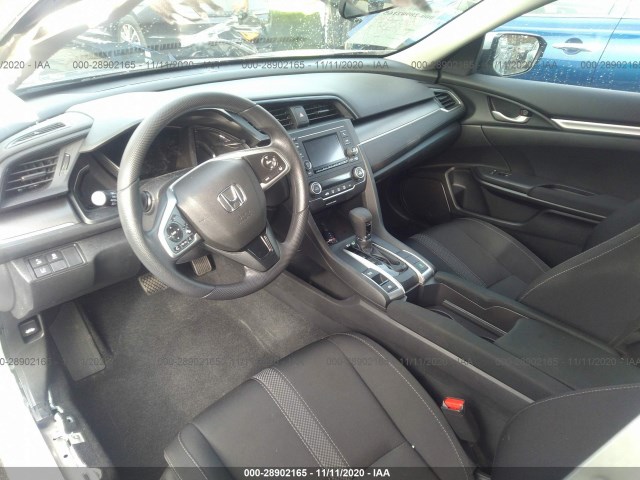 Photo 4 VIN: 2HGFC2F63LH528285 - HONDA CIVIC SEDAN 