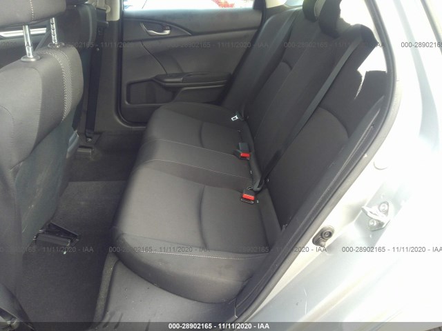 Photo 7 VIN: 2HGFC2F63LH528285 - HONDA CIVIC SEDAN 