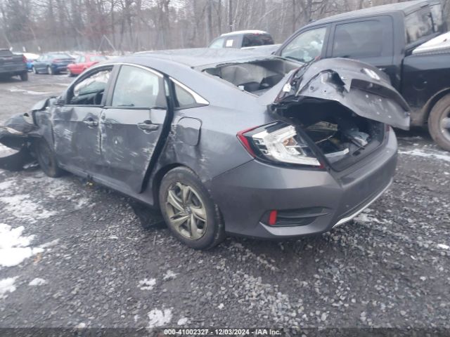 Photo 2 VIN: 2HGFC2F63LH534376 - HONDA CIVIC 