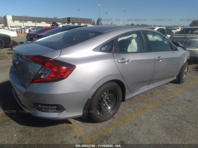 Photo 3 VIN: 2HGFC2F63LH534829 - HONDA CIVIC SEDAN 