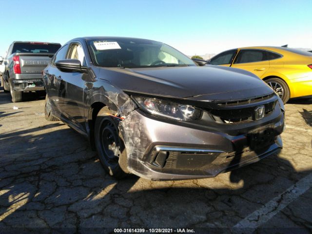 Photo 0 VIN: 2HGFC2F63LH535267 - HONDA CIVIC SEDAN 