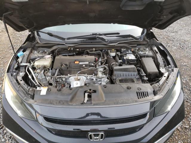 Photo 10 VIN: 2HGFC2F63LH535317 - HONDA CIVIC 