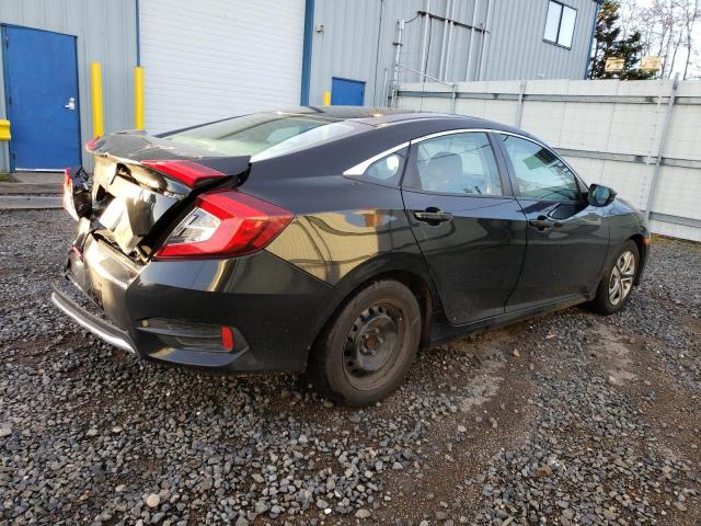 Photo 2 VIN: 2HGFC2F63LH535317 - HONDA CIVIC 