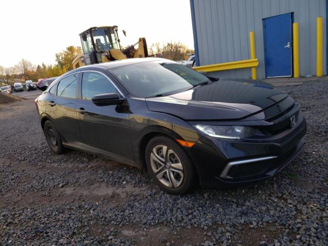 Photo 3 VIN: 2HGFC2F63LH535317 - HONDA CIVIC 