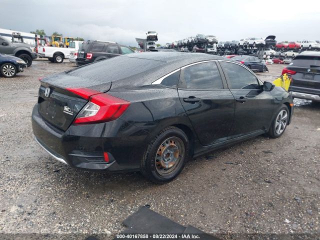 Photo 3 VIN: 2HGFC2F63LH535902 - HONDA CIVIC 