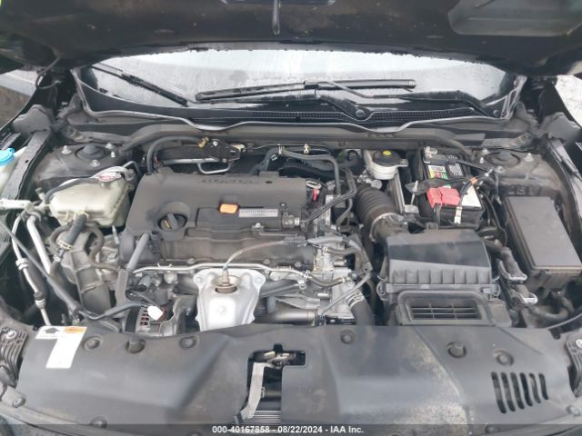 Photo 9 VIN: 2HGFC2F63LH535902 - HONDA CIVIC 