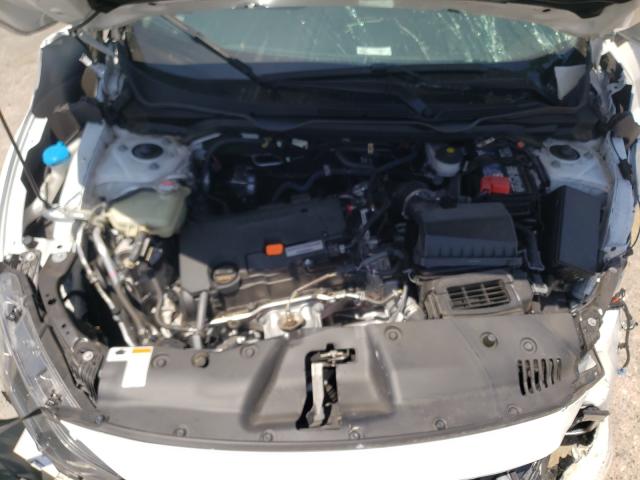 Photo 6 VIN: 2HGFC2F63LH536757 - HONDA CIVIC LX 