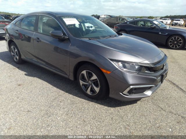 Photo 0 VIN: 2HGFC2F63LH541246 - HONDA CIVIC SEDAN 