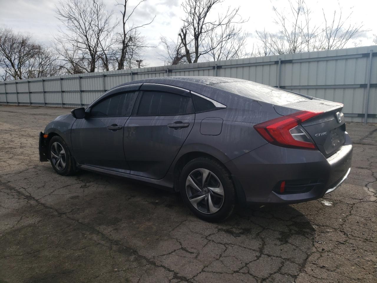 Photo 1 VIN: 2HGFC2F63LH541389 - HONDA CIVIC 