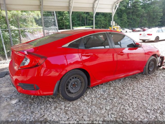 Photo 3 VIN: 2HGFC2F63LH541621 - HONDA CIVIC 