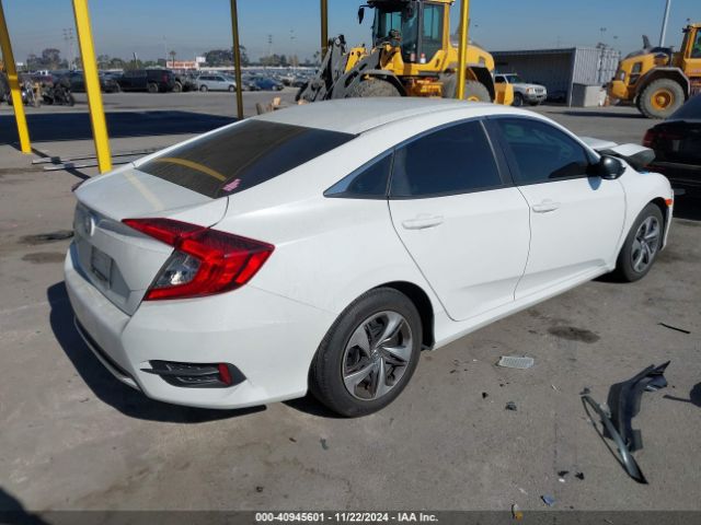 Photo 3 VIN: 2HGFC2F63LH544700 - HONDA CIVIC 