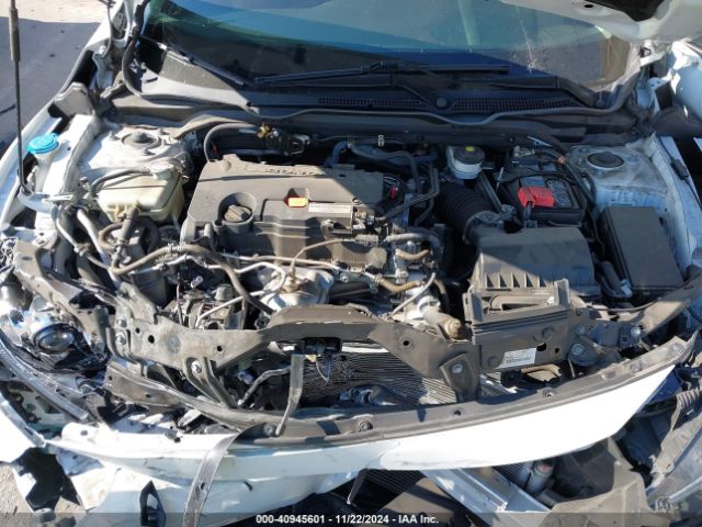 Photo 9 VIN: 2HGFC2F63LH544700 - HONDA CIVIC 