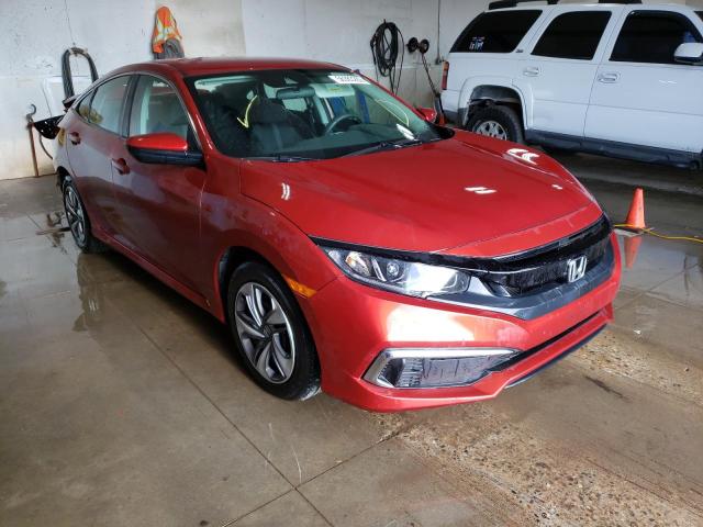 Photo 0 VIN: 2HGFC2F63LH547936 - HONDA CIVIC LX 