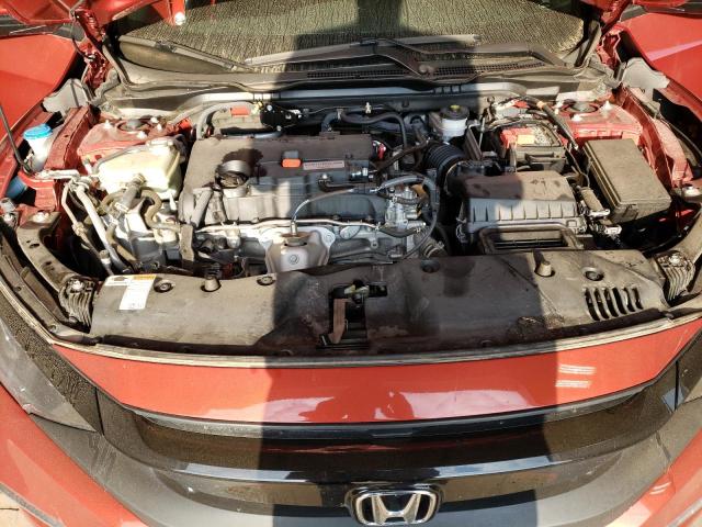 Photo 6 VIN: 2HGFC2F63LH547936 - HONDA CIVIC LX 