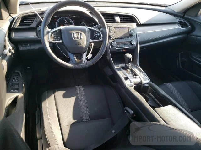 Photo 7 VIN: 2HGFC2F63LH548505 - HONDA CIVIC 