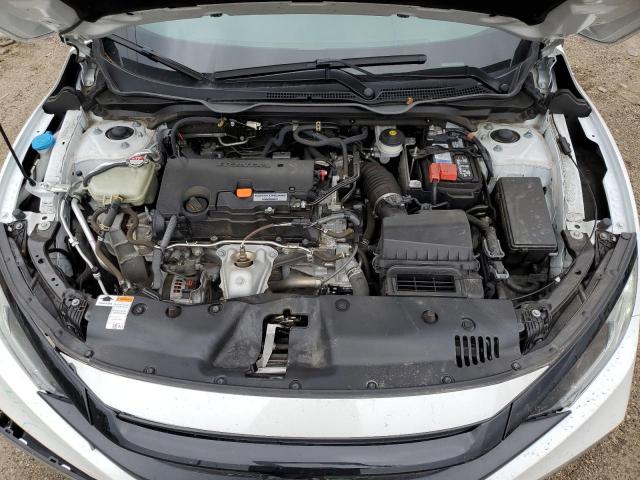 Photo 10 VIN: 2HGFC2F63LH550223 - HONDA CIVIC LX 