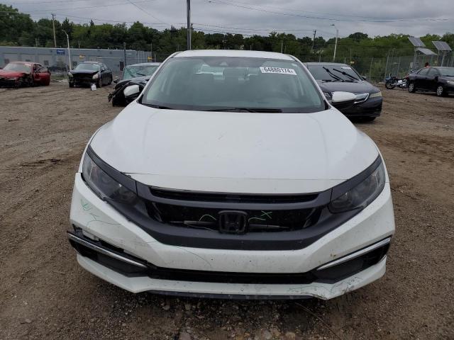 Photo 4 VIN: 2HGFC2F63LH550223 - HONDA CIVIC LX 