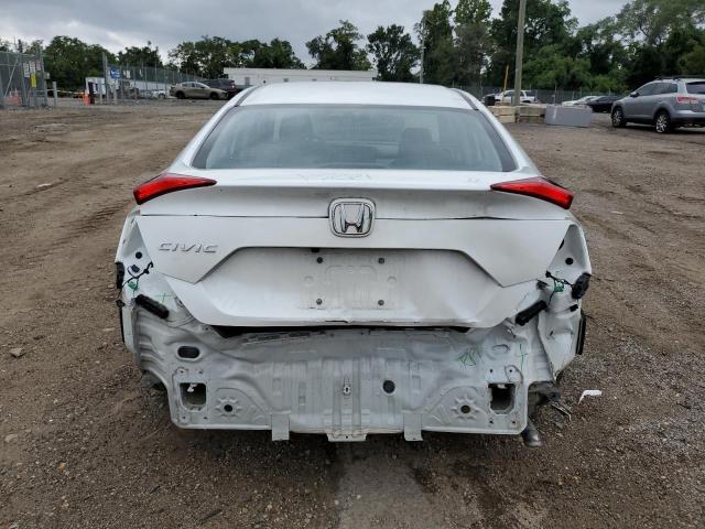 Photo 5 VIN: 2HGFC2F63LH550223 - HONDA CIVIC LX 