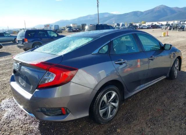 Photo 3 VIN: 2HGFC2F63LH553994 - HONDA CIVIC SEDAN 