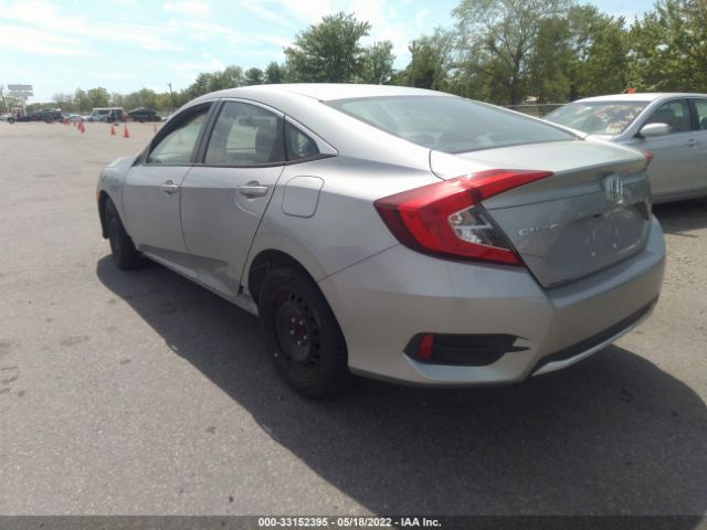 Photo 2 VIN: 2HGFC2F63LH559522 - HONDA CIVIC SEDAN 