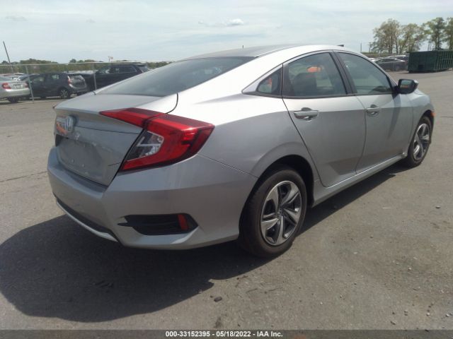 Photo 3 VIN: 2HGFC2F63LH559522 - HONDA CIVIC SEDAN 