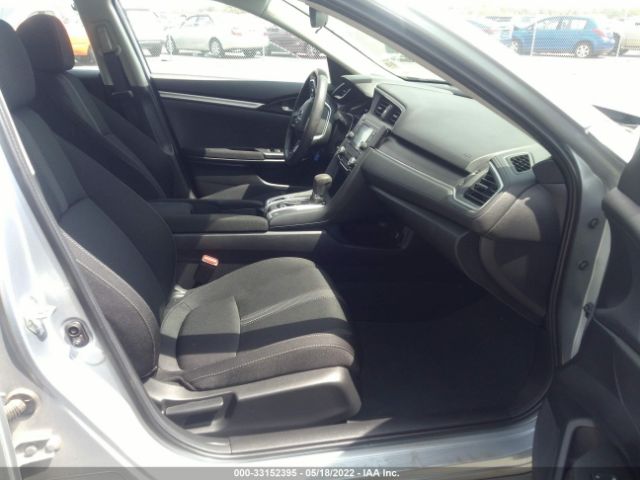 Photo 4 VIN: 2HGFC2F63LH559522 - HONDA CIVIC SEDAN 