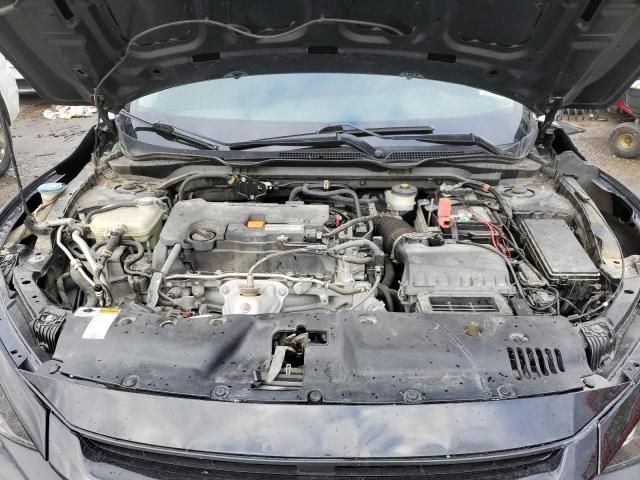 Photo 10 VIN: 2HGFC2F63LH560220 - HONDA CIVIC LX 