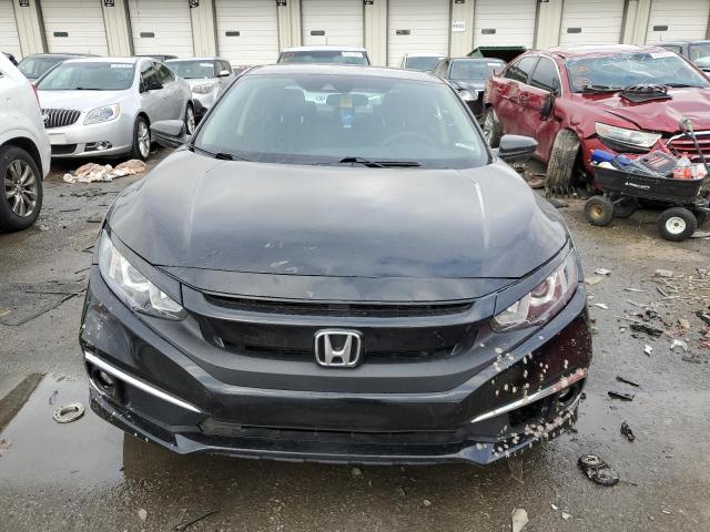 Photo 4 VIN: 2HGFC2F63LH560220 - HONDA CIVIC LX 