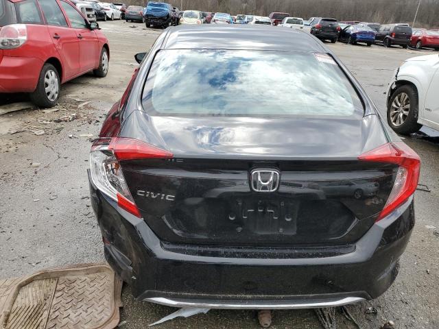 Photo 5 VIN: 2HGFC2F63LH560220 - HONDA CIVIC LX 