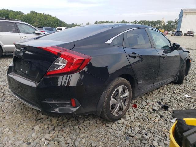 Photo 2 VIN: 2HGFC2F63LH564977 - HONDA CIVIC LX 