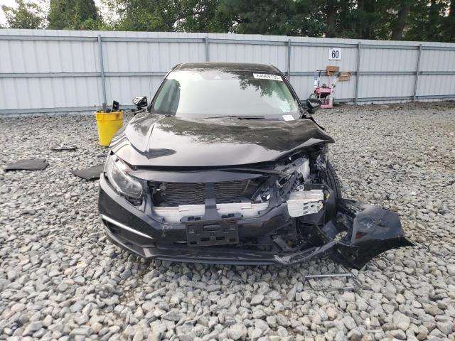 Photo 4 VIN: 2HGFC2F63LH564977 - HONDA CIVIC LX 