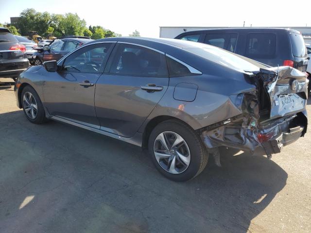 Photo 1 VIN: 2HGFC2F63LH574585 - HONDA CIVIC 