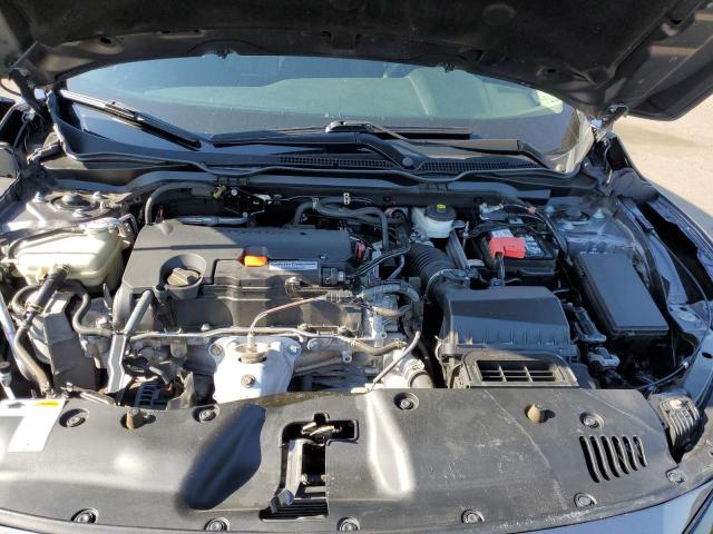 Photo 10 VIN: 2HGFC2F63LH574585 - HONDA CIVIC 