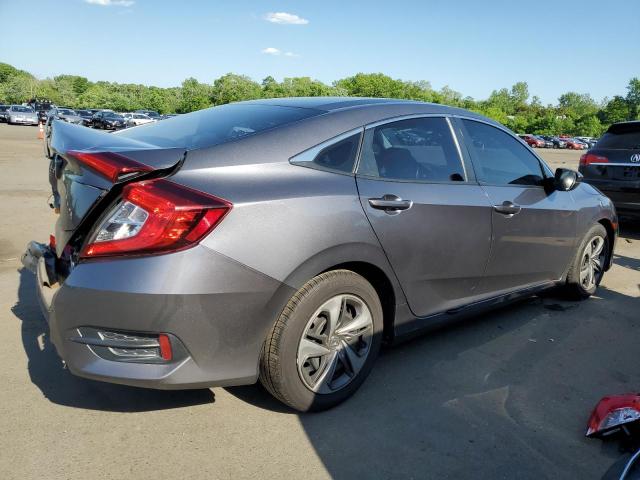 Photo 2 VIN: 2HGFC2F63LH574585 - HONDA CIVIC 