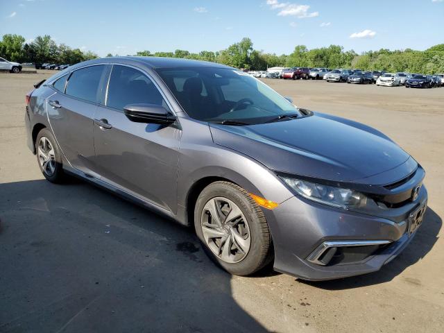 Photo 3 VIN: 2HGFC2F63LH574585 - HONDA CIVIC 