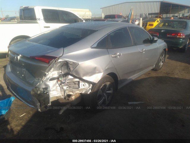 Photo 3 VIN: 2HGFC2F63LH580015 - HONDA CIVIC SEDAN 