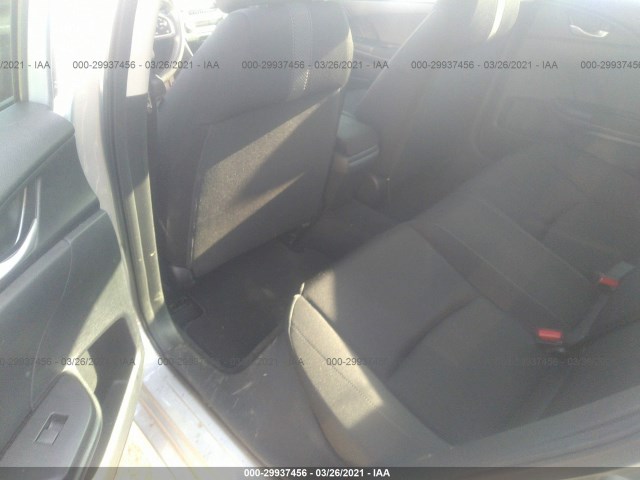 Photo 7 VIN: 2HGFC2F63LH580015 - HONDA CIVIC SEDAN 