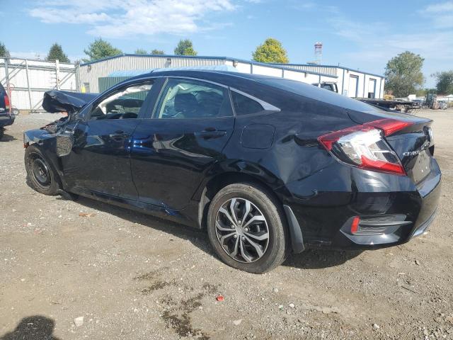 Photo 1 VIN: 2HGFC2F63LH584159 - HONDA CIVIC LX 