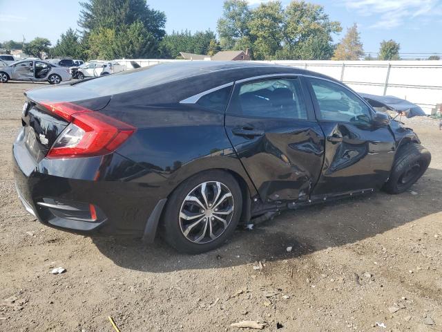 Photo 2 VIN: 2HGFC2F63LH584159 - HONDA CIVIC LX 