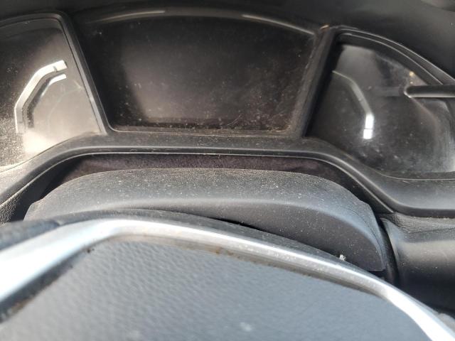 Photo 8 VIN: 2HGFC2F63LH584159 - HONDA CIVIC LX 