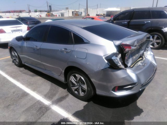 Photo 2 VIN: 2HGFC2F63LH585070 - HONDA CIVIC 