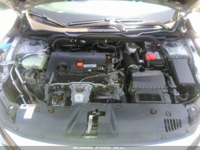 Photo 9 VIN: 2HGFC2F63LH585070 - HONDA CIVIC 