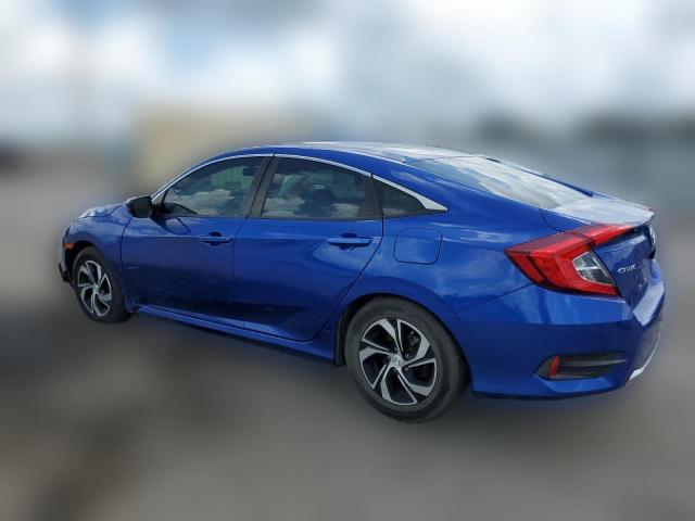 Photo 1 VIN: 2HGFC2F63LH585392 - HONDA CIVIC 