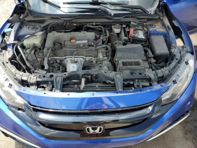 Photo 10 VIN: 2HGFC2F63LH585392 - HONDA CIVIC 