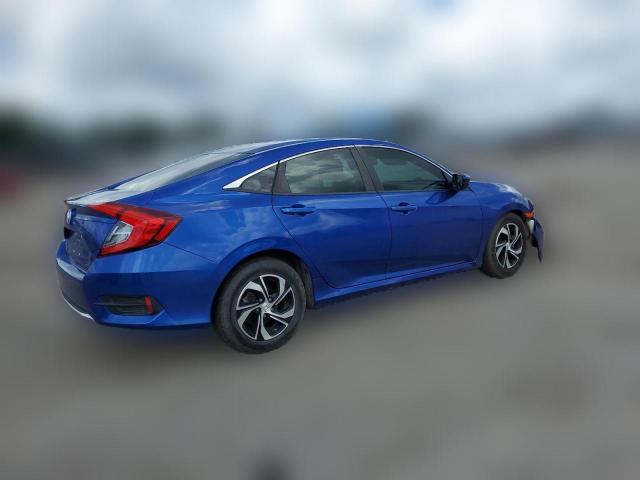 Photo 2 VIN: 2HGFC2F63LH585392 - HONDA CIVIC 