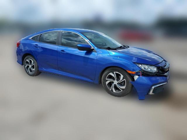 Photo 3 VIN: 2HGFC2F63LH585392 - HONDA CIVIC 