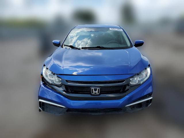 Photo 4 VIN: 2HGFC2F63LH585392 - HONDA CIVIC 