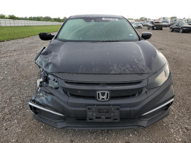 Photo 4 VIN: 2HGFC2F63LH586039 - HONDA CIVIC LX 